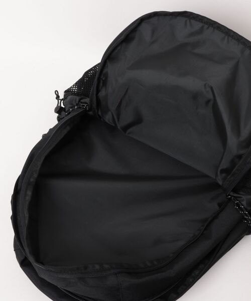 VIBGYOR(ヴィブジョー)の「パワーパフガールズ リュック ナイロン 大容量 機能性 スクール 28L(ST)(バックパック/リュック・キッズ・ブラック系その他2/ブラック系その他・FREE)」の5枚目の写真