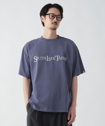 GEORGE'S | スクリーンスターズ ピグメントロゴTシャツ(Tシャツ/カットソー)
