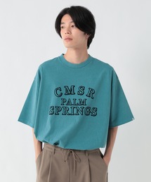 GEORGE'S | スクリーンスターズ ピグメントロゴTシャツ(Tシャツ/カットソー)