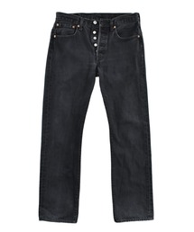 LABORATORY R（ラボラトリーアール）の「【USED】Levi's 501 デニムパンツ（デニムパンツ）」