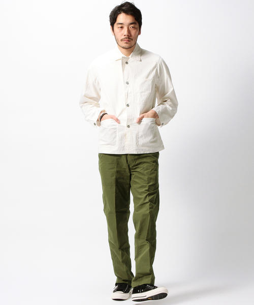 BEAMS PLUS（ビームスプラス）の「KAPTAIN SUNSHINE / 41