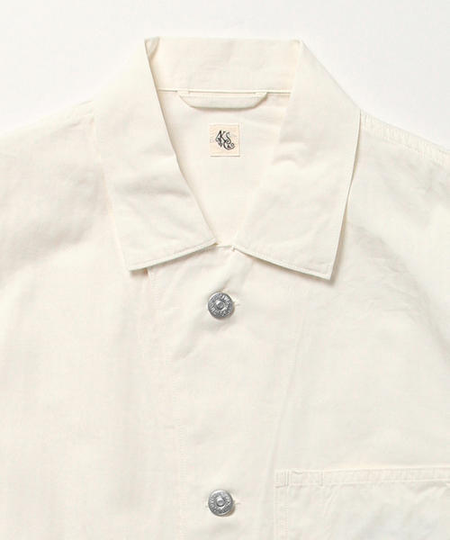 BEAMS PLUS（ビームスプラス）の「KAPTAIN SUNSHINE / 41