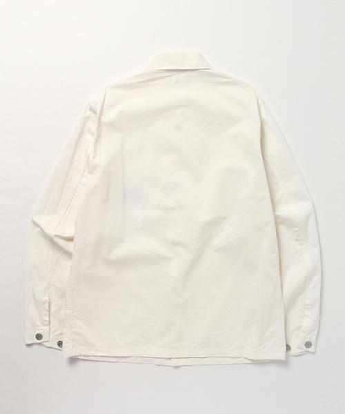 BEAMS PLUS（ビームスプラス）の「KAPTAIN SUNSHINE / 41 カバーオール