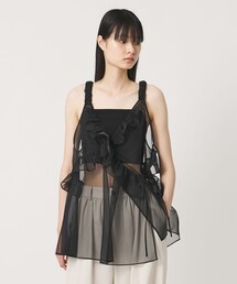 UNITED ARROWS｜ユナイテッドアローズ（レディース）のキャミソール