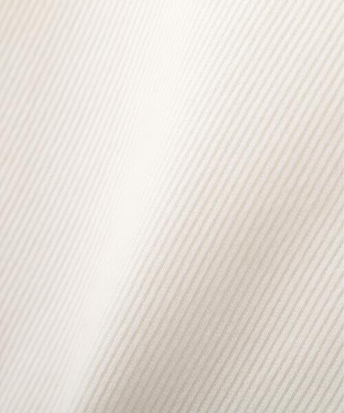 PROPORTION BODY DRESSING(プロポーションボディドレッシング)の「カットドッキングキャミワンピース / 1216240600(ワンピース・レディース・ブラック/ピンク/ダークグレー・MEDIUM/P/S/SMALL)」の10枚目の写真