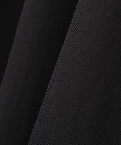 PROPORTION BODY DRESSING(プロポーションボディドレッシング)の「カットドッキングキャミワンピース / 1216240600(ワンピース・レディース・ブラック/ピンク/ダークグレー・MEDIUM/P/S/SMALL)」の11枚目の写真