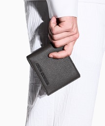 ARMANI EXCHANGE｜アルマーニエクスチェンジの財布（二つ折り）通販
