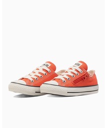 CONVERSE ALL STAR（コンバースオールスター）の「CHILD ALL STAR Z OX / チャイルド　オールスター　Ｚ　ＯＸ（スニーカー）」