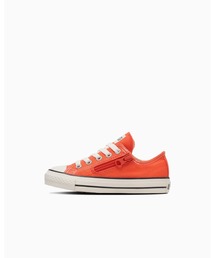 CONVERSE ALL STAR（コンバースオールスター）の「CHILD ALL STAR Z OX / チャイルド　オールスター　Ｚ　ＯＸ（スニーカー）」