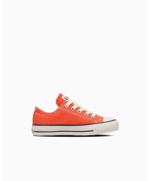 CONVERSE ALL STAR（コンバースオールスター）の「CHILD ALL STAR Z OX / チャイルド　オールスター　Ｚ　ＯＸ（スニーカー）」