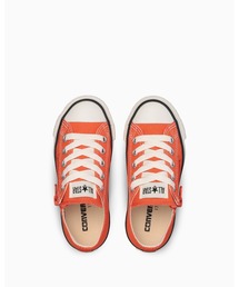 CONVERSE ALL STAR（コンバースオールスター）の「CHILD ALL STAR Z OX / チャイルド　オールスター　Ｚ　ＯＸ（スニーカー）」
