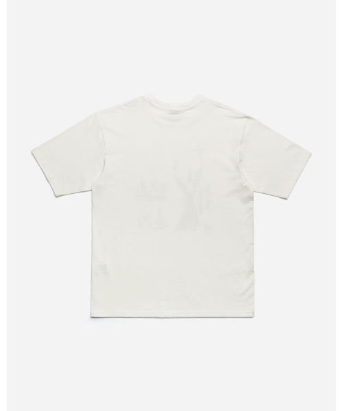 MODNINE（モディナイン）の「Black Magic - Oversized T-Shirt White（Tシャツ/カットソー・メンズ・その他・SMALL/MEDIUM/LARGE/X-LARGE）」の3枚目の写真
