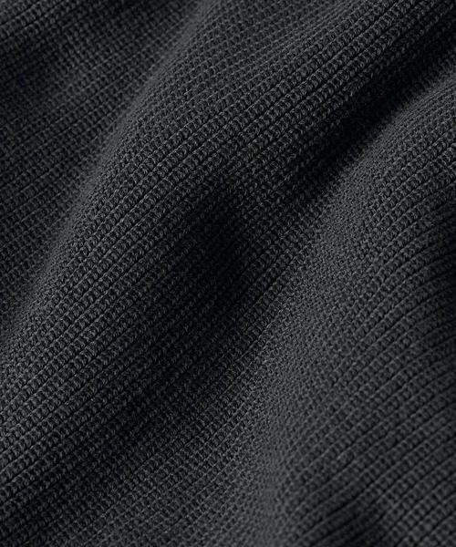 G-STAR(ジースター)の「Raglan Rib Pocket Knit/ラグランリブポケットコットンニットセーター(ニット/セーター・メンズ・ダークブルー/ホワイト系その他・X-SMALL/SMALL/LARGE/MEDIUM/X-LARGE)」の14枚目の写真