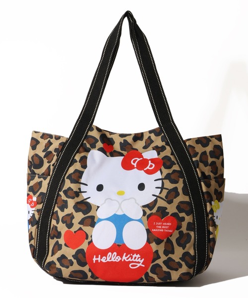 sanrio(サンリオ)の「【Sanrio/サンリオ】ハローキティ アソートデザイン バルーントートバッグ(全8種)(トートバッグ・レディース・その他6/その他7/その他2/その他3/その他4/その他5/その他1/その他8・FREE)」の18枚目の写真