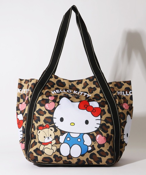 sanrio(サンリオ)の「【Sanrio/サンリオ】ハローキティ アソートデザイン バルーントートバッグ(全8種)(トートバッグ・レディース・その他6/その他7/その他2/その他3/その他4/その他5/その他1/その他8・FREE)」の19枚目の写真