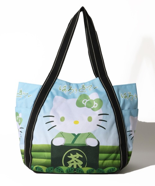 sanrio(サンリオ)の「【Sanrio/サンリオ】ハローキティ アソートデザイン バルーントートバッグ(全8種)(トートバッグ・レディース・その他6/その他7/その他2/その他3/その他4/その他5/その他1/その他8・FREE)」の20枚目の写真