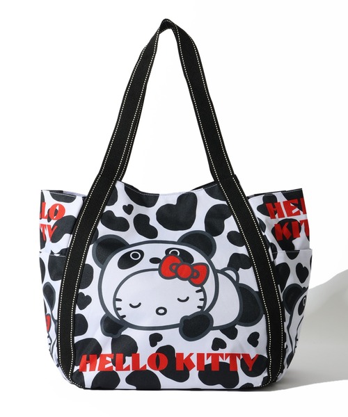 sanrio(サンリオ)の「【Sanrio/サンリオ】ハローキティ アソートデザイン バルーントートバッグ(全8種)(トートバッグ・レディース・その他6/その他7/その他2/その他3/その他4/その他5/その他1/その他8・FREE)」の21枚目の写真