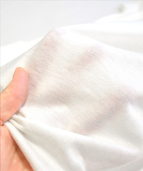 zootie(ズーティー)の「URBAN PLUS レイヤード専用 レースペチパンツ(その他パンツ・レディース・オフホワイト/ブラック/ネイビー/ライトブルー/テラコッタ/グレイッシュベージュ/グレイッシュブルー・フリー)」の10枚目の写真