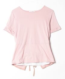 DIRECTOIRE（ディレクトワール）の「半袖カットソー（Tシャツ/カットソー）」
