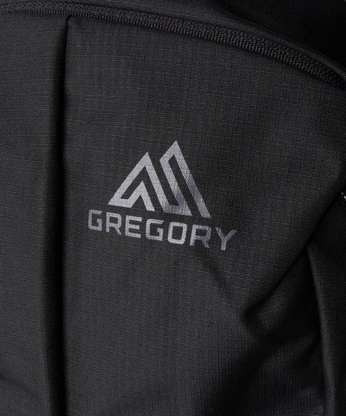 GREGORY(グレゴリー)の「GREGORY / グレゴリー RHAETINA 20 レトナ20 バックパック / リュック(バックパック/リュック・メンズ・ブラック・FREE)」の11枚目の写真