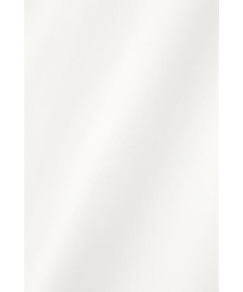 YLEVE(イレーヴ)の「Y / ORGANIC COTTON JERSEY L/S T(Tシャツ/カットソー・メンズ・ネイビー/ホワイト・1/4)」の3枚目の写真
