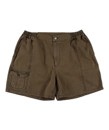 ブッシュ ショーツ/BUSH SHORTS