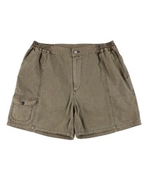 ブッシュ ショーツ/BUSH SHORTS