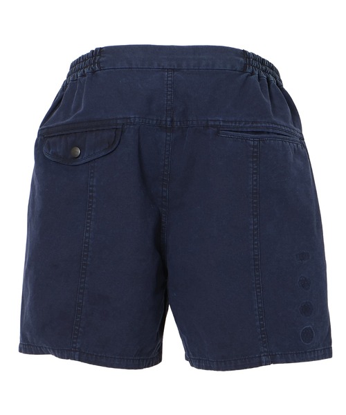 NANGA(ナンガ)の「ブッシュ ショーツ/BUSH SHORTS(その他パンツ・メンズ・ブラウン/カーキ・XL/L/M/S)」の6枚目の写真