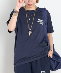 AP STUDIO | 【Museum of Peace & Quiet】MID CENTURY T-SH(Tシャツ/カットソー)