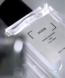 L.H.P（エルエイチピー）の「SOOR/ソアー/Unwind Fragrance（香水）」