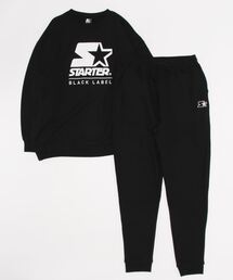 STARTER BLACK LABEL(スターターブラックレーベル)の「セットアップ(セットアップ)」