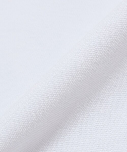 BEAMS（ビームス）の「ザ・スーパーマリオギャラクシー・ムービー / CHARACTER TEE（Tシャツ/カットソー・メンズ・ホワイト/グレー・M/S/L）」の4枚目の写真
