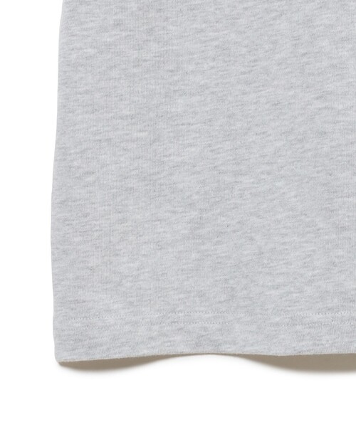 BEAMS（ビームス）の「ザ・スーパーマリオギャラクシー・ムービー / CHARACTER TEE（Tシャツ/カットソー・メンズ・ホワイト/グレー・M/S/L）」の9枚目の写真