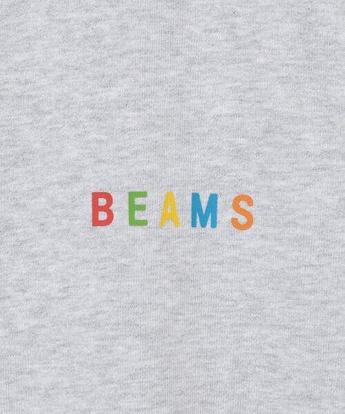 BEAMS（ビームス）の「ザ・スーパーマリオギャラクシー・ムービー / CHARACTER TEE（Tシャツ/カットソー・メンズ・ホワイト/グレー・M/S/L）」の10枚目の写真