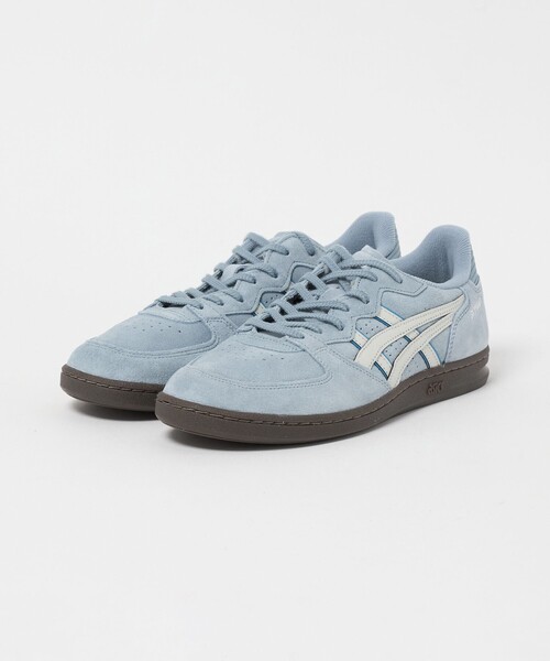 ASICS(アシックス)の「<asics>SKYHAND OG スニーカー(スニーカー・メンズ・ライトブルー/ベージュ・29cm/28.5cm/27.5cm/26cm/27cm/28cm/26.5cm)」の3枚目の写真
