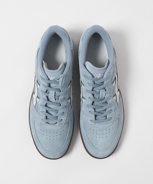 ASICS(アシックス)の「<asics>SKYHAND OG スニーカー(スニーカー・メンズ・ライトブルー/ベージュ・29cm/28.5cm/27.5cm/26cm/27cm/28cm/26.5cm)」の4枚目の写真