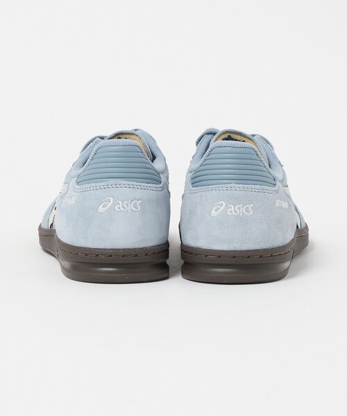 ASICS(アシックス)の「<asics>SKYHAND OG スニーカー(スニーカー・メンズ・ライトブルー/ベージュ・29cm/28.5cm/27.5cm/26cm/27cm/28cm/26.5cm)」の6枚目の写真