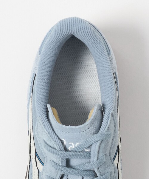 ASICS(アシックス)の「<asics>SKYHAND OG スニーカー(スニーカー・メンズ・ライトブルー/ベージュ・29cm/28.5cm/27.5cm/26cm/27cm/28cm/26.5cm)」の8枚目の写真