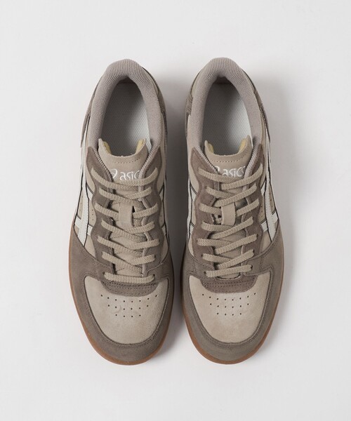 ASICS(アシックス)の「<asics>SKYHAND OG スニーカー(スニーカー・メンズ・ライトブルー/ベージュ・29cm/28.5cm/27.5cm/26cm/27cm/28cm/26.5cm)」の11枚目の写真