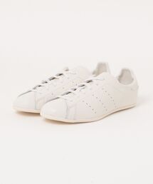 ADIDAS アディダス STAN SMITH LO PRO W スタンスミス ロー プロ JR5700 FTWR/FTWR/FTWR