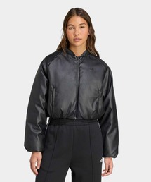 adidas | プレザー ボンバー 合成ダウンジャケット / アディダスオリジナルス adidas Originals(ダウンジャケット/コート)