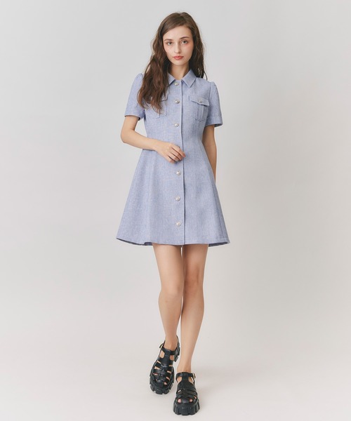 REDYAZEL(レディアゼル)の「チャンキーソールグルカサンダル(サンダル・レディース・ブラック・LARGE/MEDIUM)」の2枚目の写真