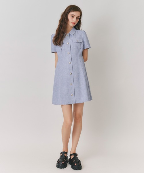 REDYAZEL(レディアゼル)の「チャンキーソールグルカサンダル(サンダル・レディース・ブラック・LARGE/MEDIUM)」の3枚目の写真