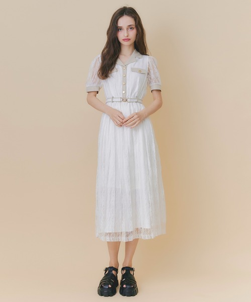REDYAZEL(レディアゼル)の「チャンキーソールグルカサンダル(サンダル・レディース・ブラック・LARGE/MEDIUM)」の6枚目の写真
