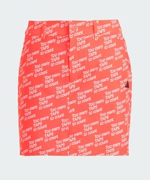 adidas Golf｜アディダスゴルフのスカート（ピンク/桃色系）通販