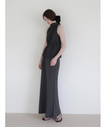 Sue | Side string top