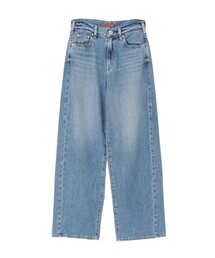 NEEDBY heritage | <NEEDBY heritage/ニードバイ ヘリテージ>"MILEY"デニムパンツ(デニムパンツ)