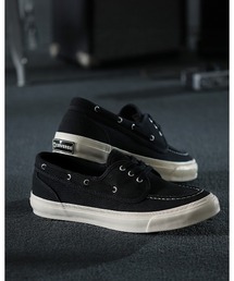CONVERSE | 【直営店限定】MARINESTAR AGED / マリンスター エイジド(モカシン/デッキシューズ)