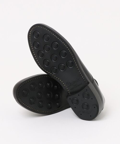 JALAN SRIWIJAYA(ジャランスリウァヤ)の「【JALAN SRIWIJAYA】U TIP ユーチップ 99030(ドレスシューズ・メンズ・ブラック・9/7/7h/8/8h)」の3枚目の写真