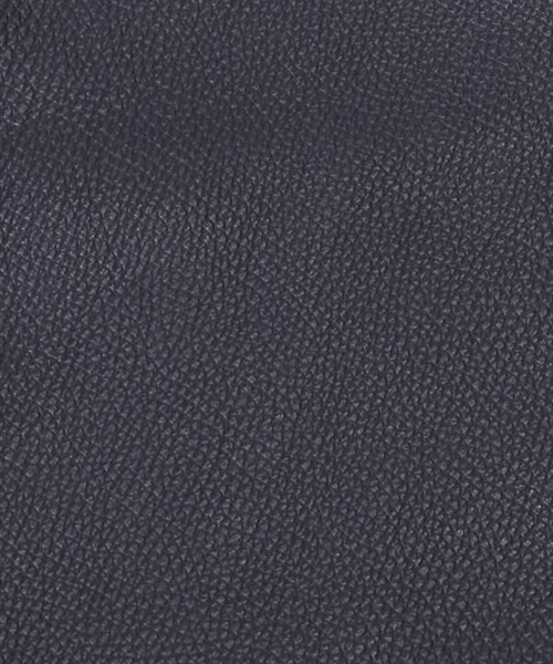 blancle(ブランクレ)の「【blancle/ブランクレ】レザーワンハンドルバッグ/S.LEATHER FLAT GUSSET ONE HANDLE BAG/bc1334/バッグ/ワンハンドル/レザー(ハンドバッグ・レディース・ブラック/ブルー・フリー)」の13枚目の写真